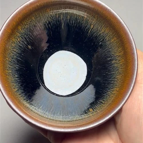 【闪购商品】茶盏-91.............