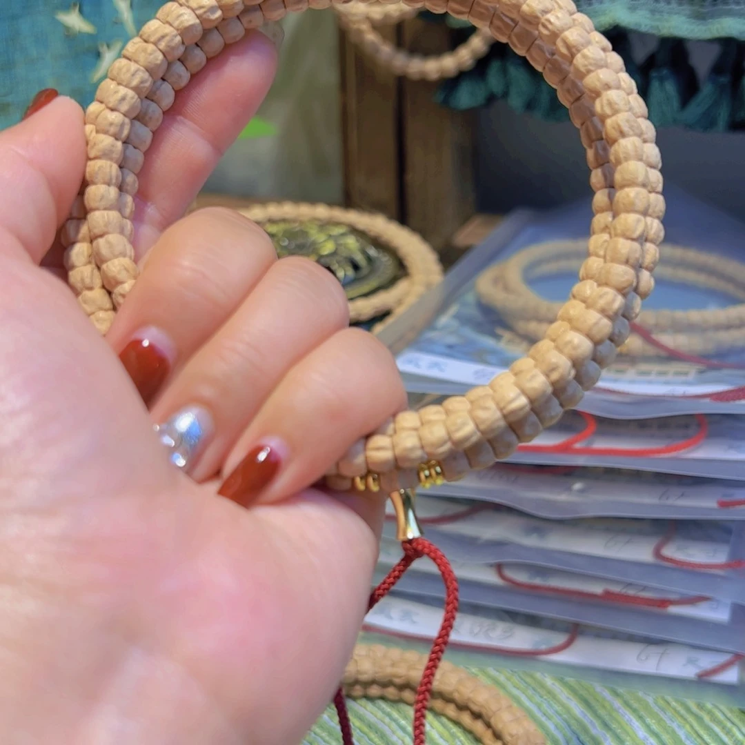 柏香籽/百香籽吊坠A*