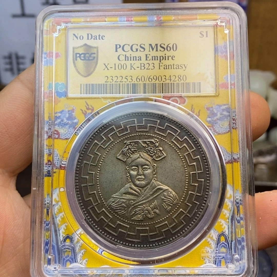 复古工艺饰品系列