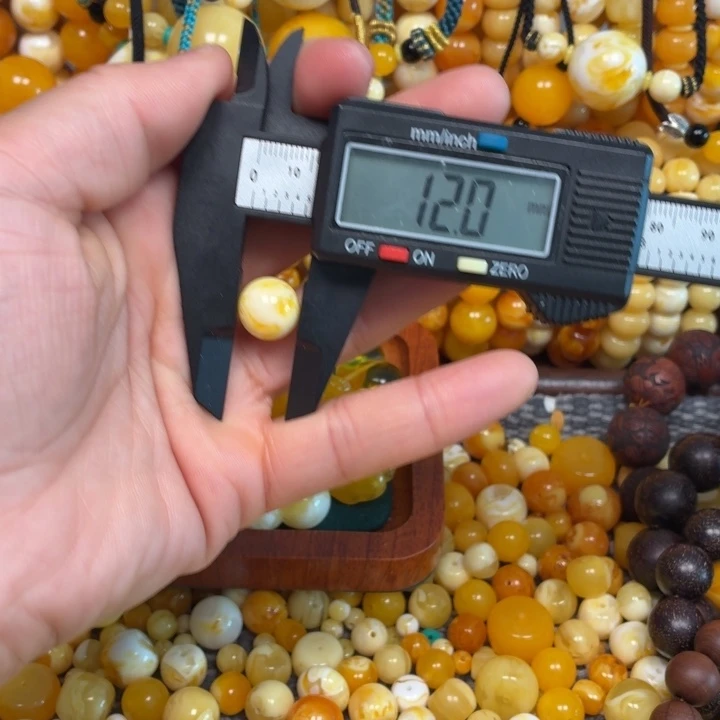 非金属配珠配饰5192