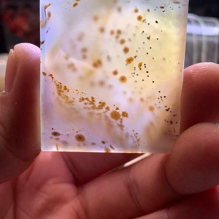 双****未镶嵌颈饰玛瑙/玉髓
