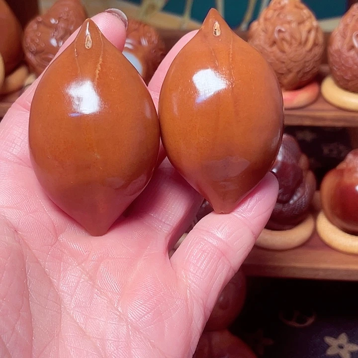 吊坠橄榄核素核3.7