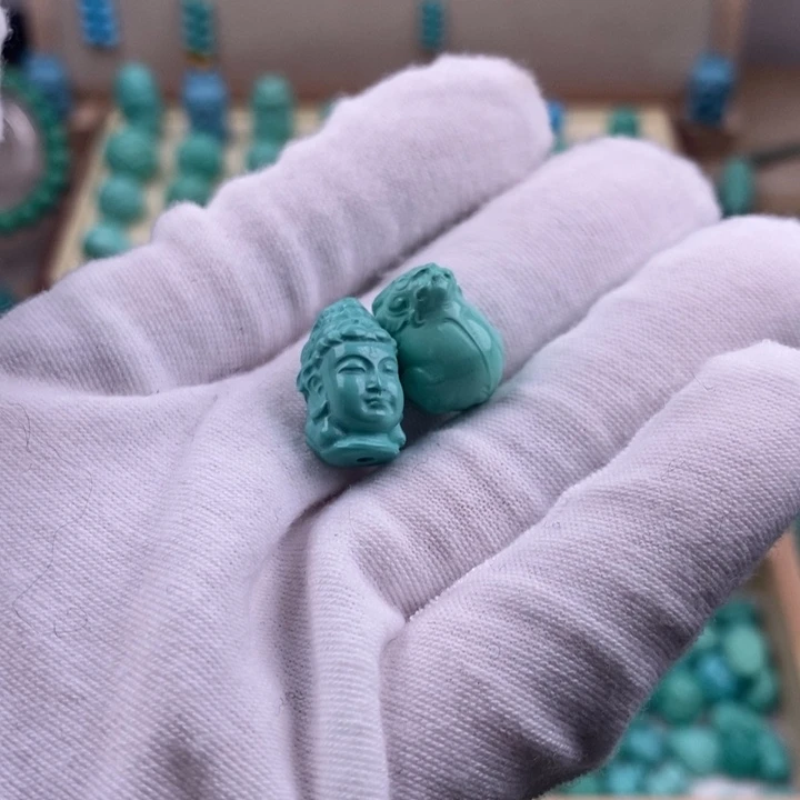 湖北十堰精品雕刻珠
