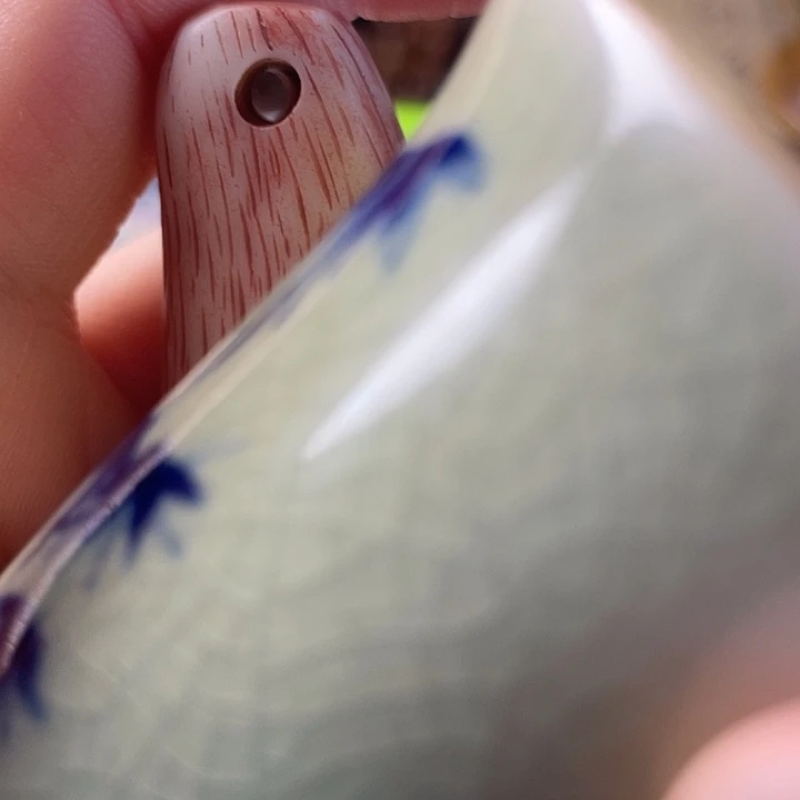 一***善现代陶瓷工艺杯子