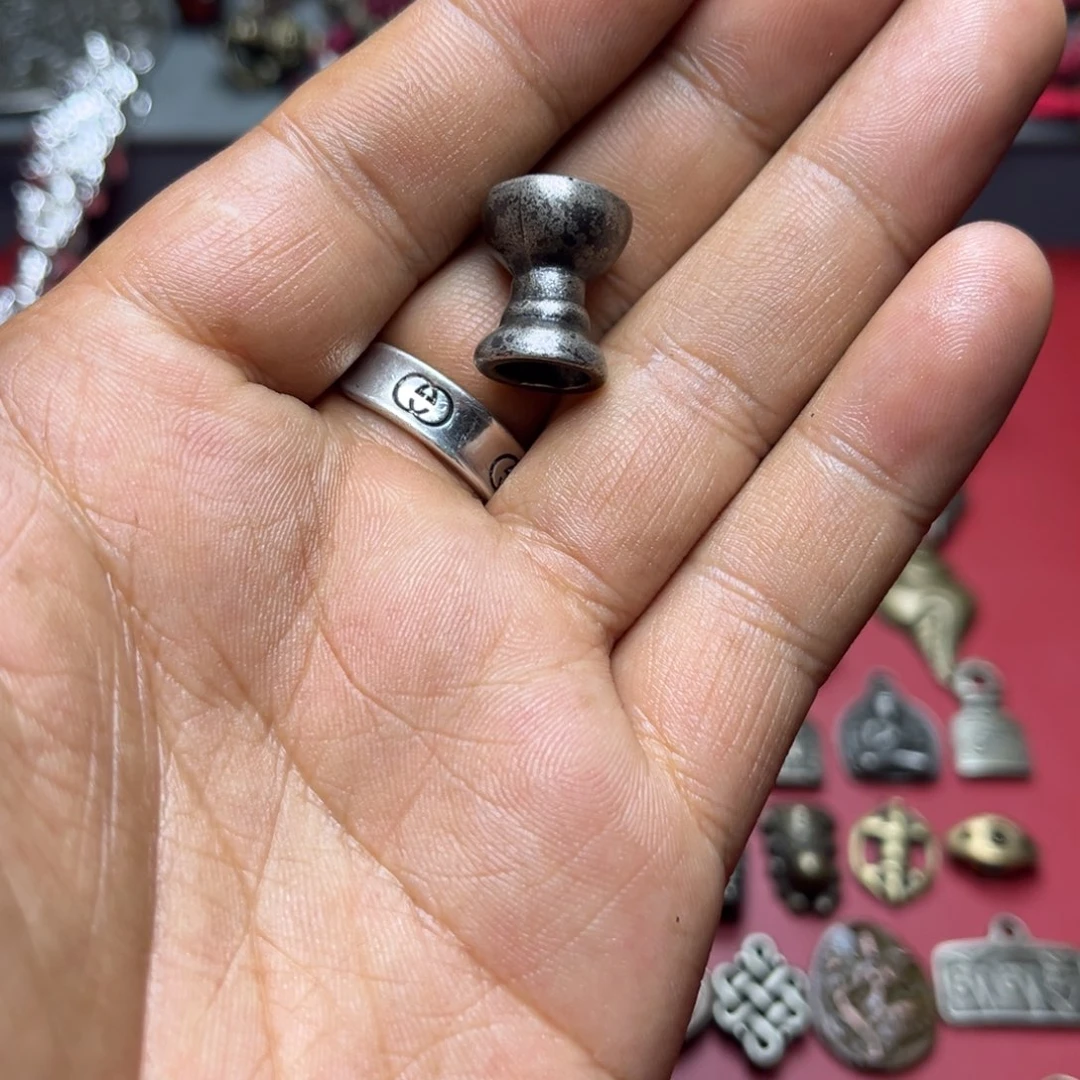 泥塑藏式风格小元素