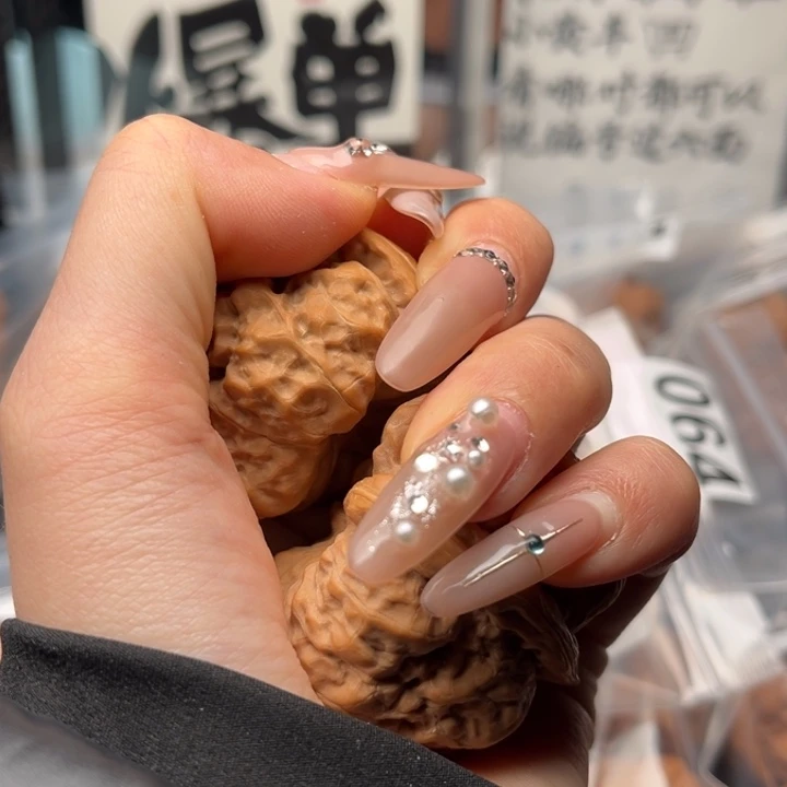 吊坠文玩核桃风*蛤蟆