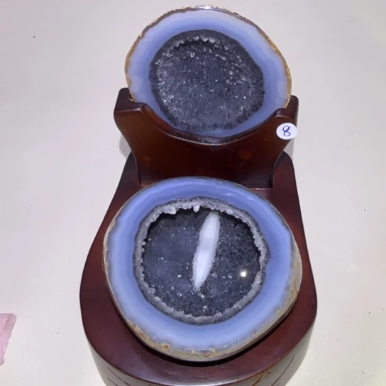 未镶嵌大型摆件（非配饰）水晶