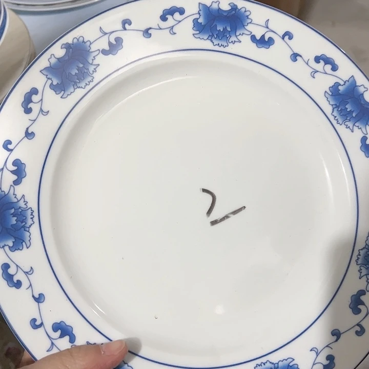 壶十寸红叶陶瓷一个