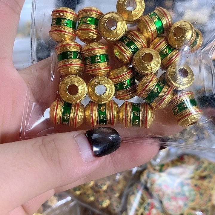 铜合金藏族 满三单飞5
