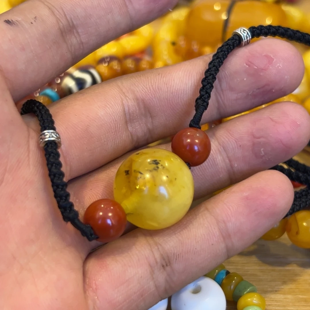 般***若泥塑泥塑的时候也很可爱的样子了