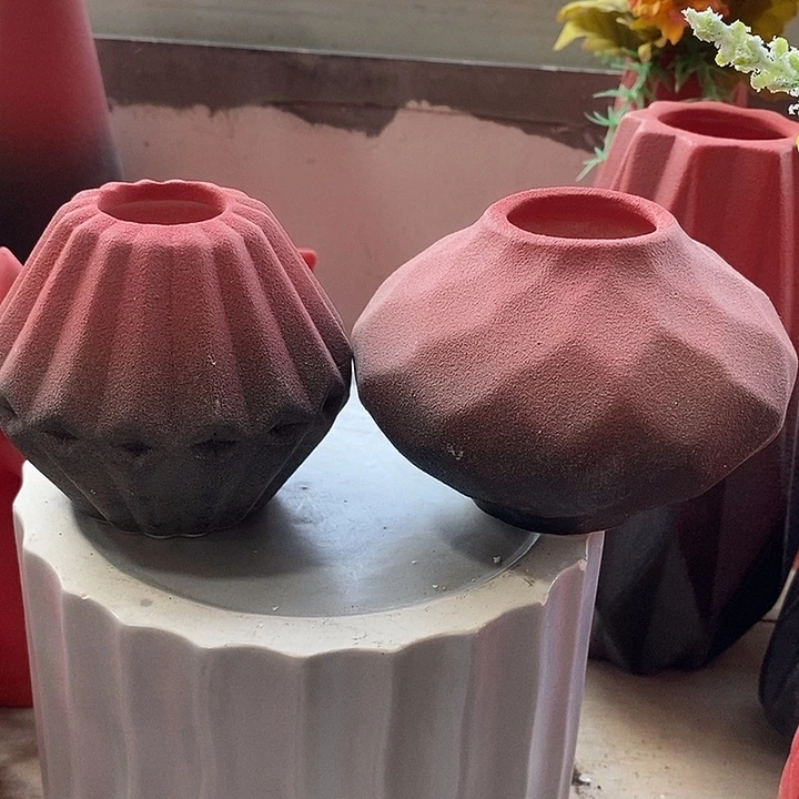 凑单满12包邮发 好盆有孔外高 7外口3