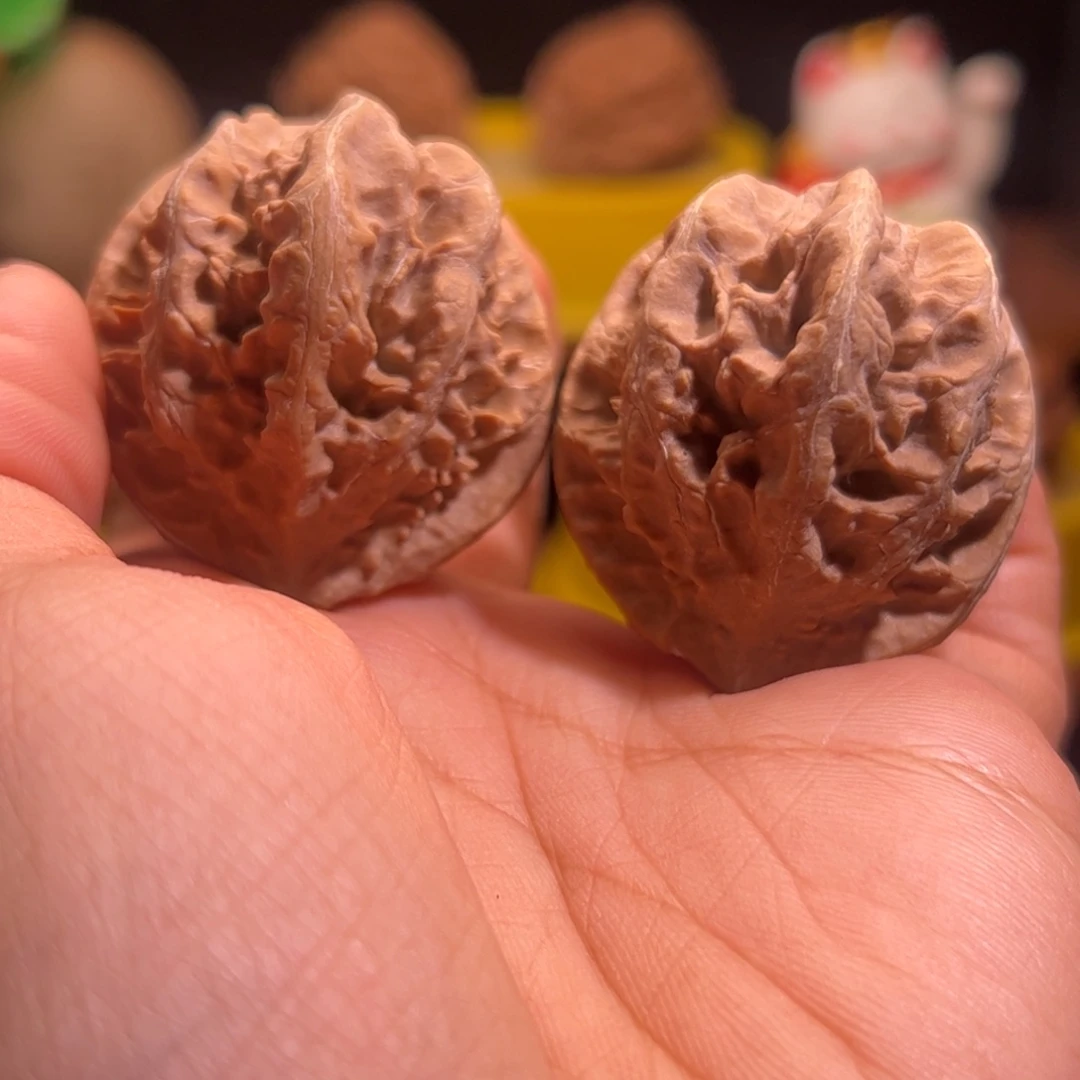 文玩核桃吊坠核桃17