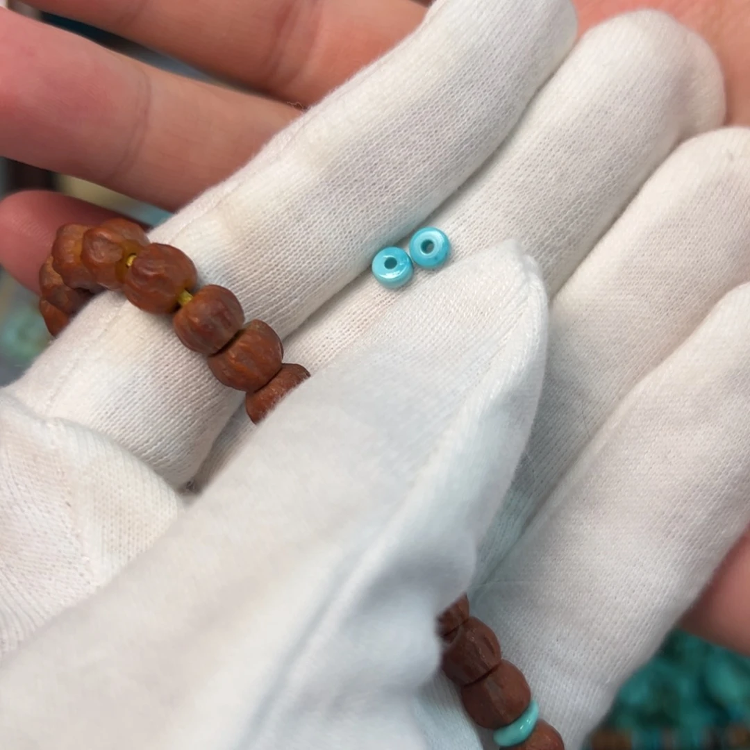 柏香籽/百香籽吊坠