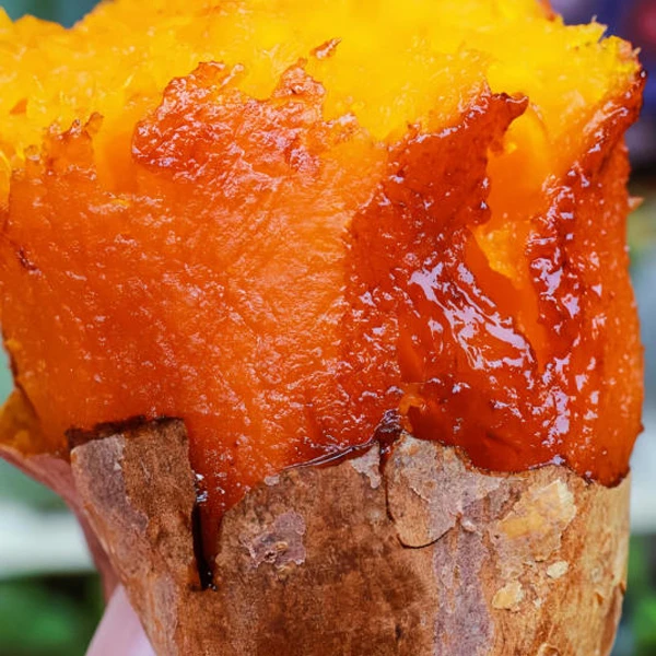 嘿小番 甜掉牙红薯 精选地瓜