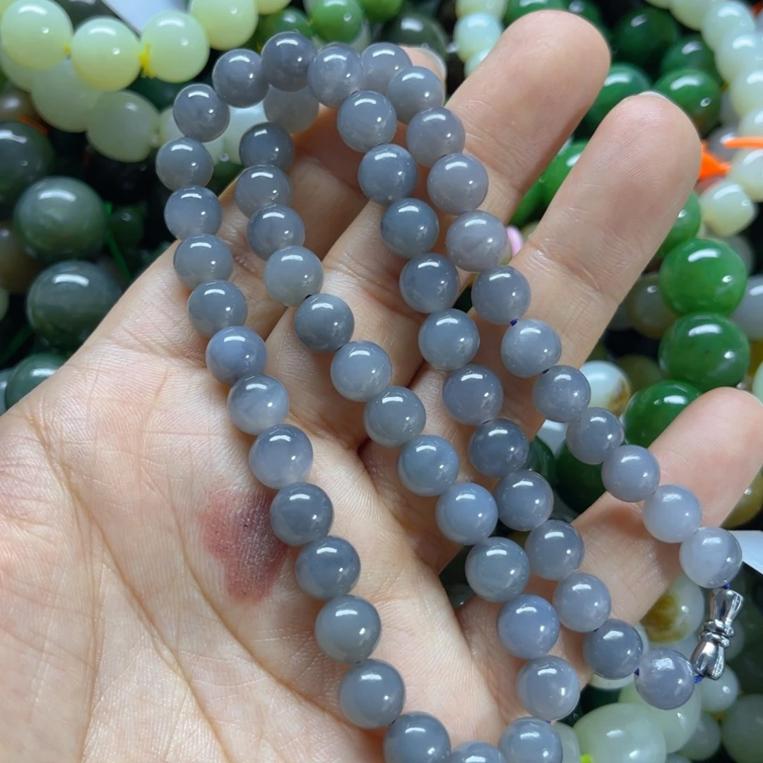 手链未镶嵌和田玉