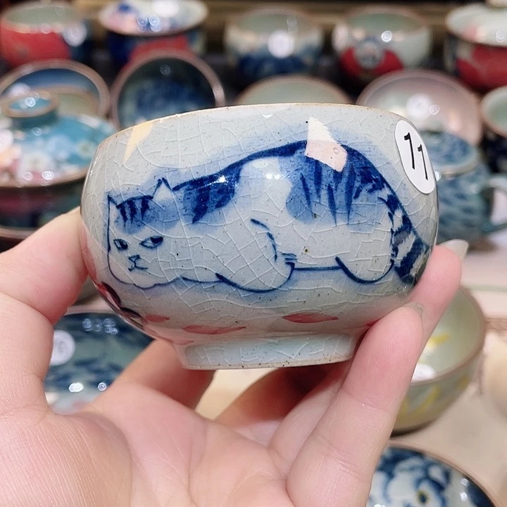 景德镇陶瓷博物有限公司