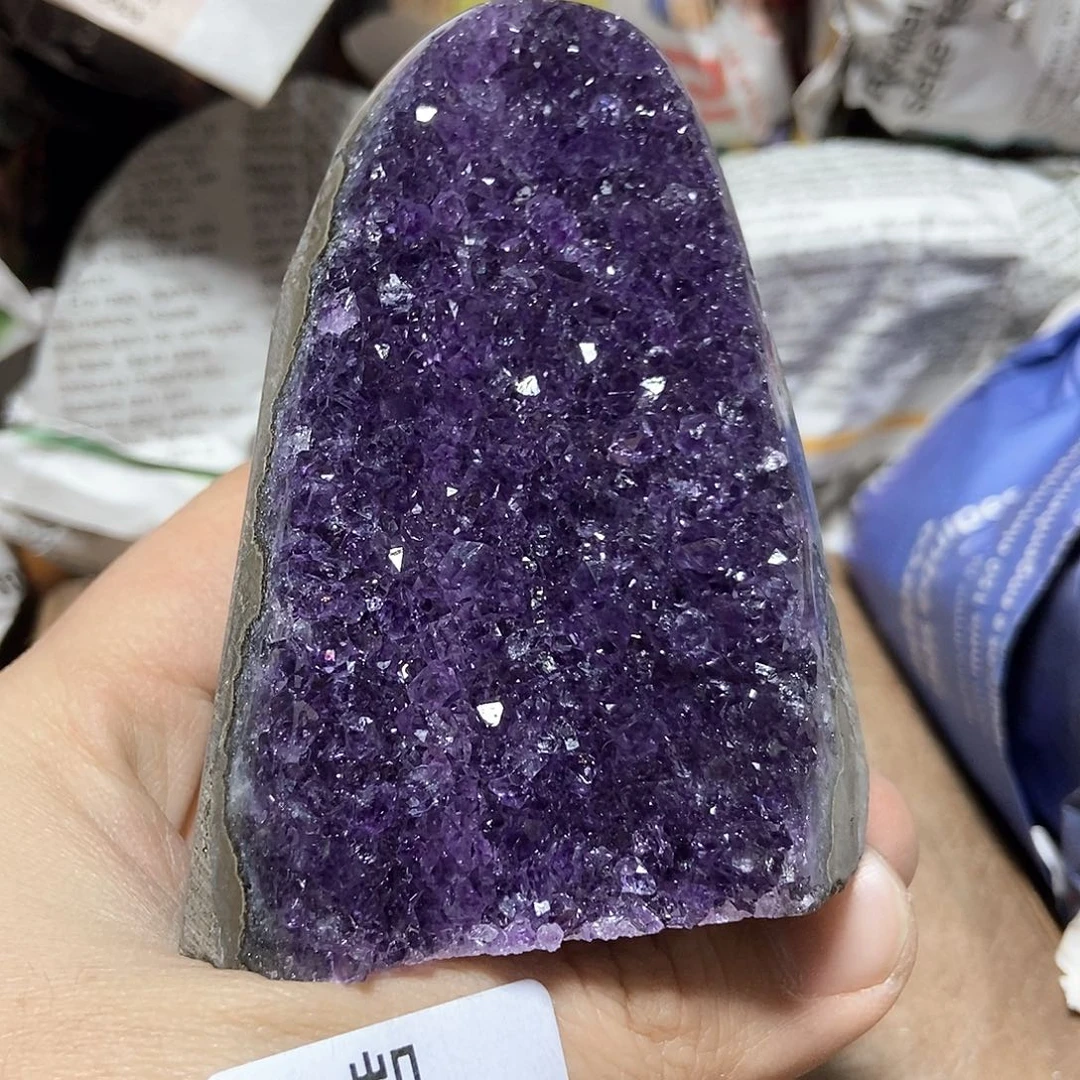 水晶天然水晶摆件未镶嵌