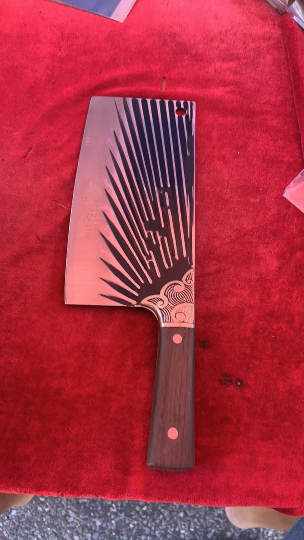 148斩切两用刀家庭