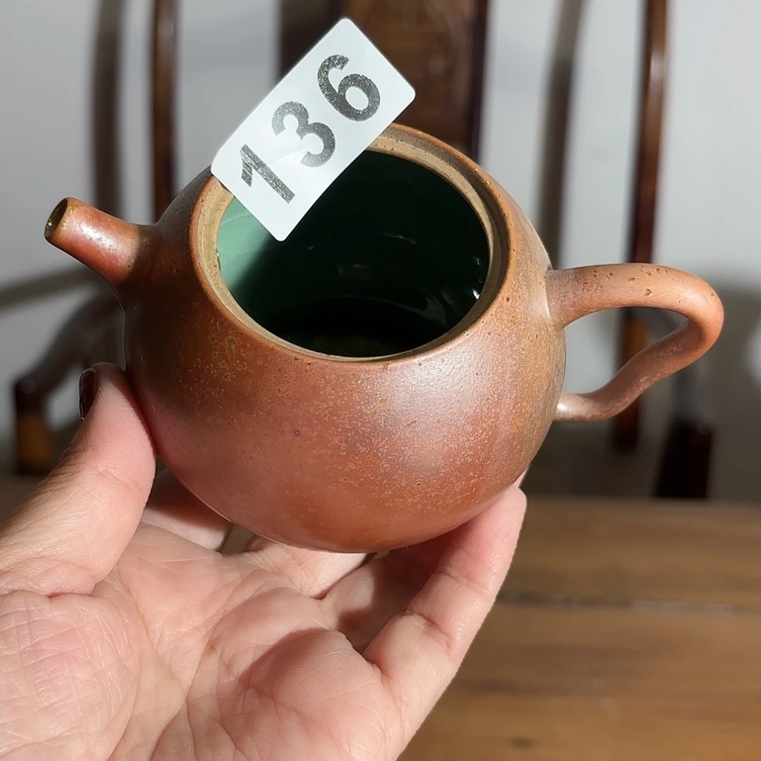 小米茶器龙泉云间青瓷