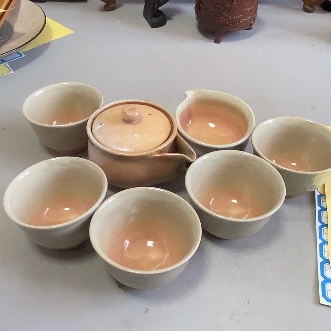 好久不见，有新货就开播去，放漏