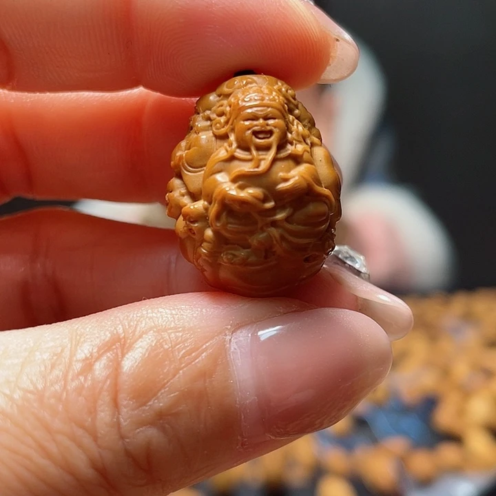 橄榄核手串/手链橄榄