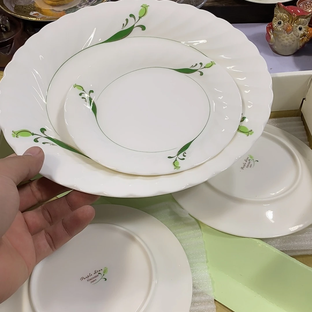 【闪购商品】瓷片瓷器等文物的保护工作也取得显著成绩