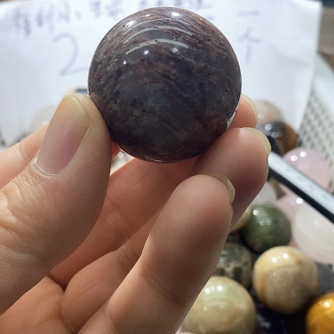 未镶嵌珠宝半成品水晶