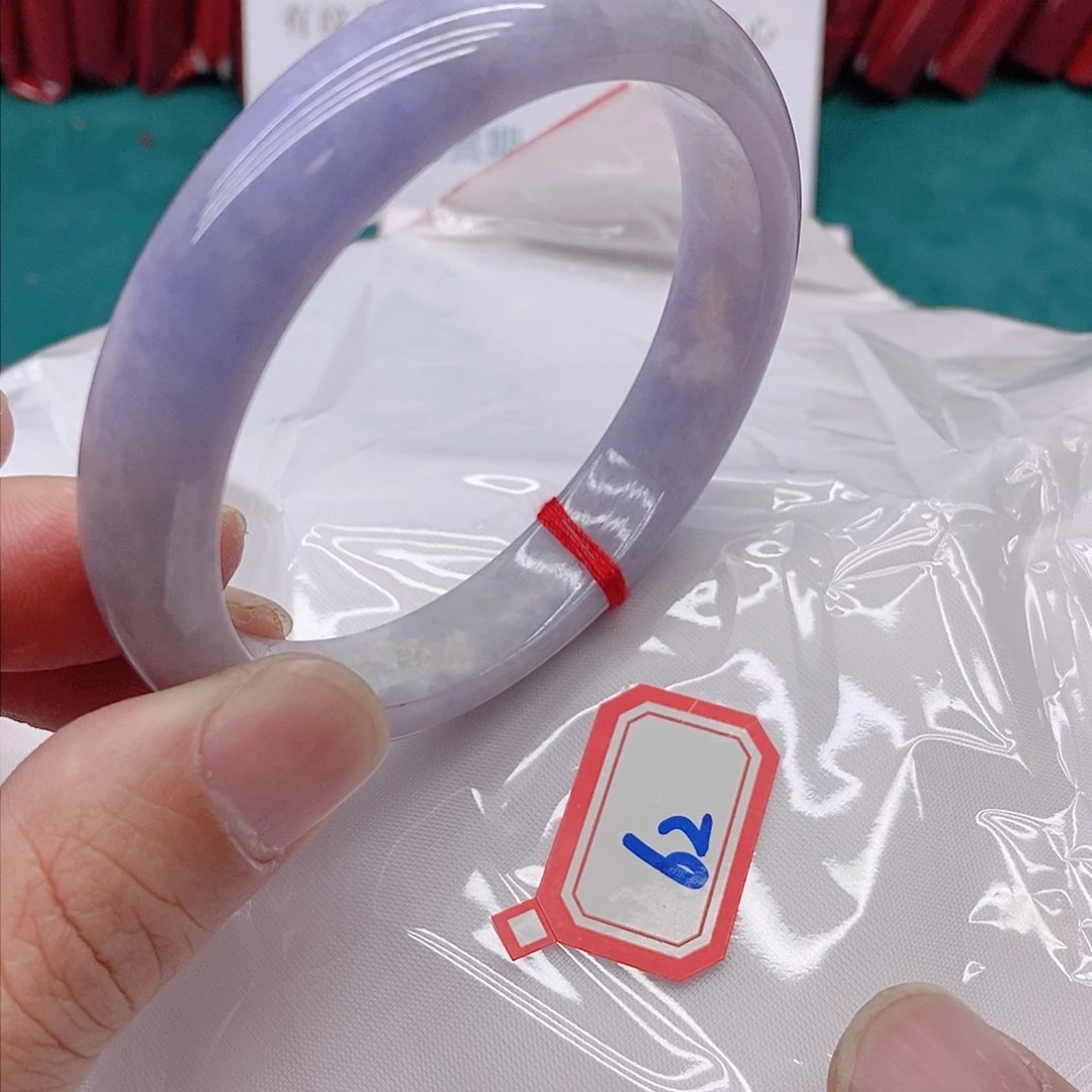 翡翠手镯未镶嵌好****962222222222