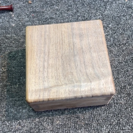 非洲紫檀（红花梨）