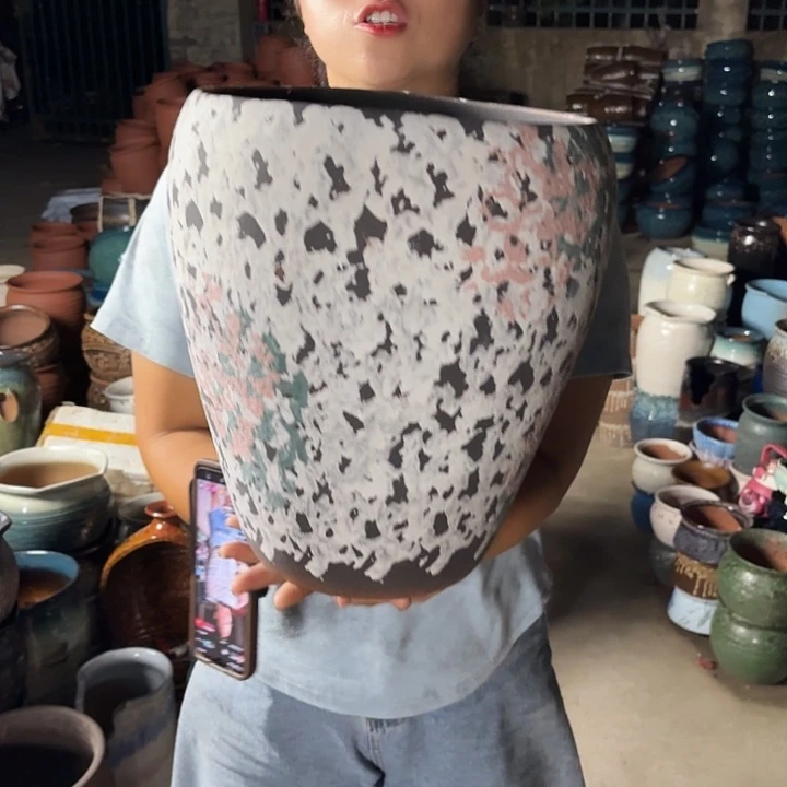 25/31正品一个盆子