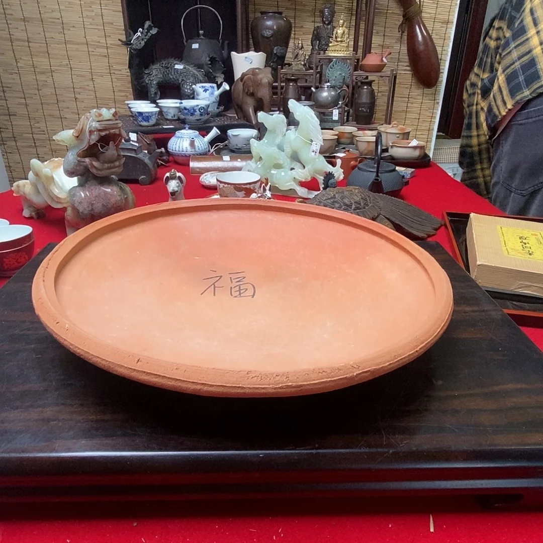 家用精美摆件一个