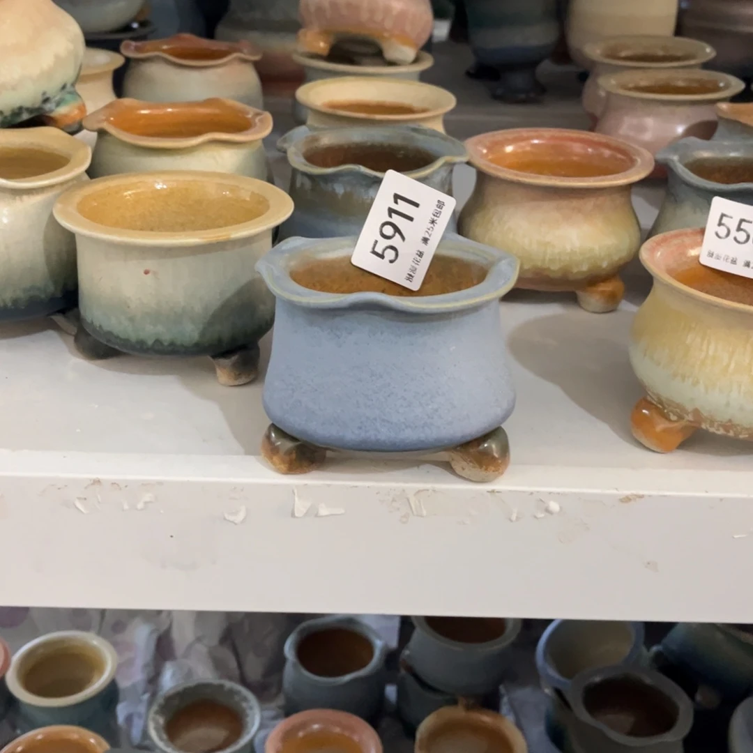 5911内7景德镇手工制作