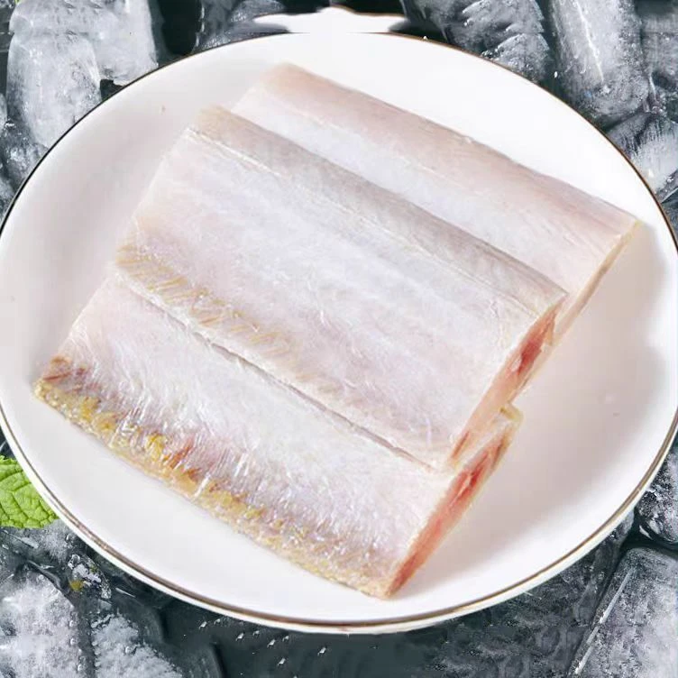 【去皮去内脏免洗带鱼段】新鲜冷冻刀鱼段