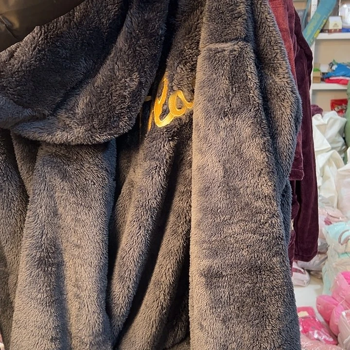 大码男装38号加厚