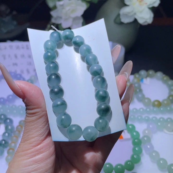 未镶嵌定制翡翠天然翡翠