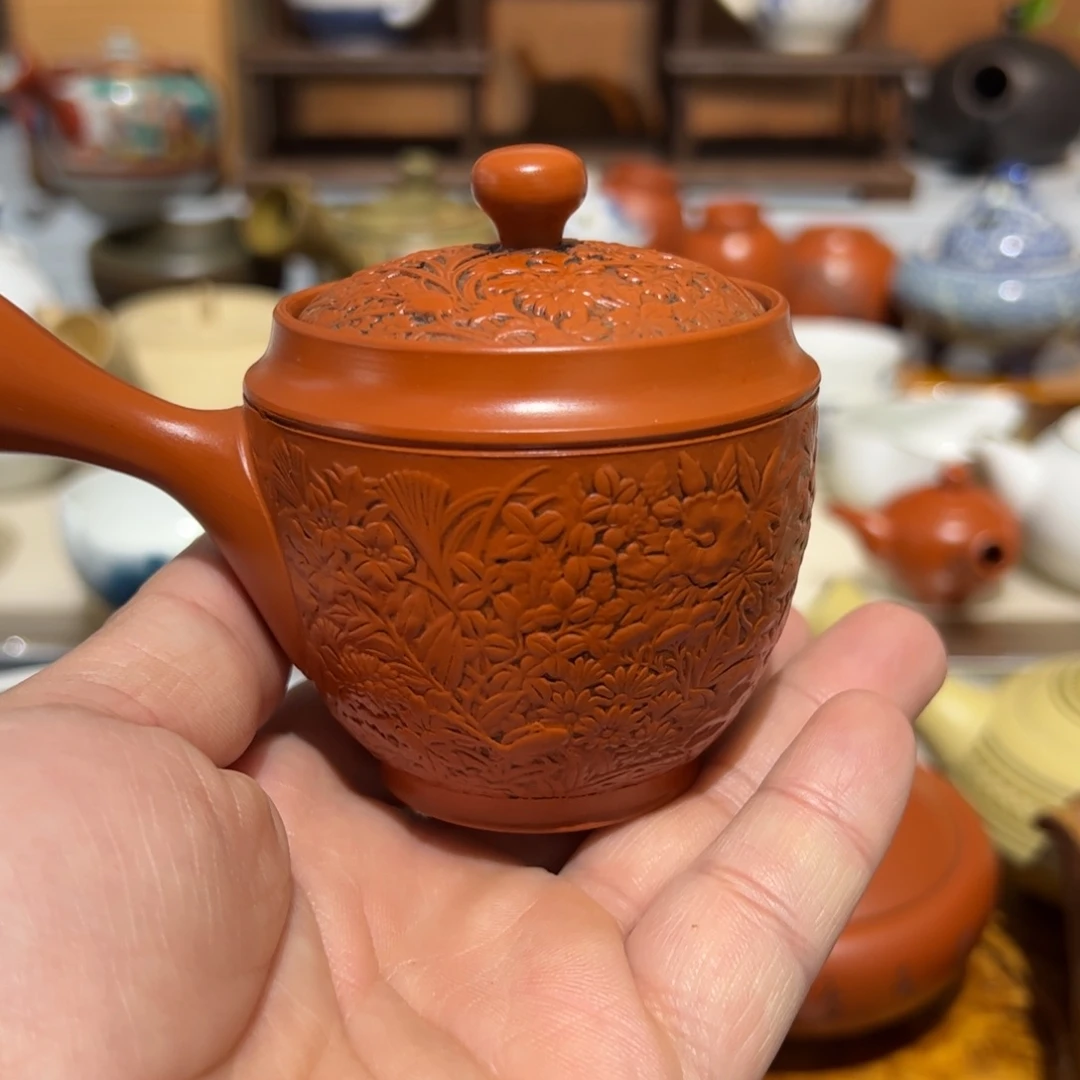 汉青阁陶瓷，欢迎下单