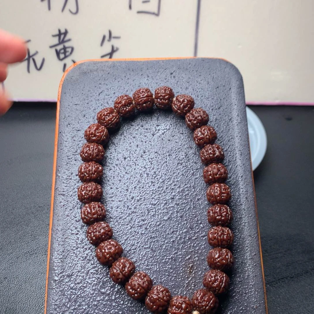 金刚菩提手串※****※老树王