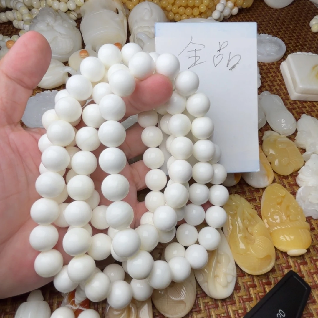 贝壳非金属全品卡12的108颗