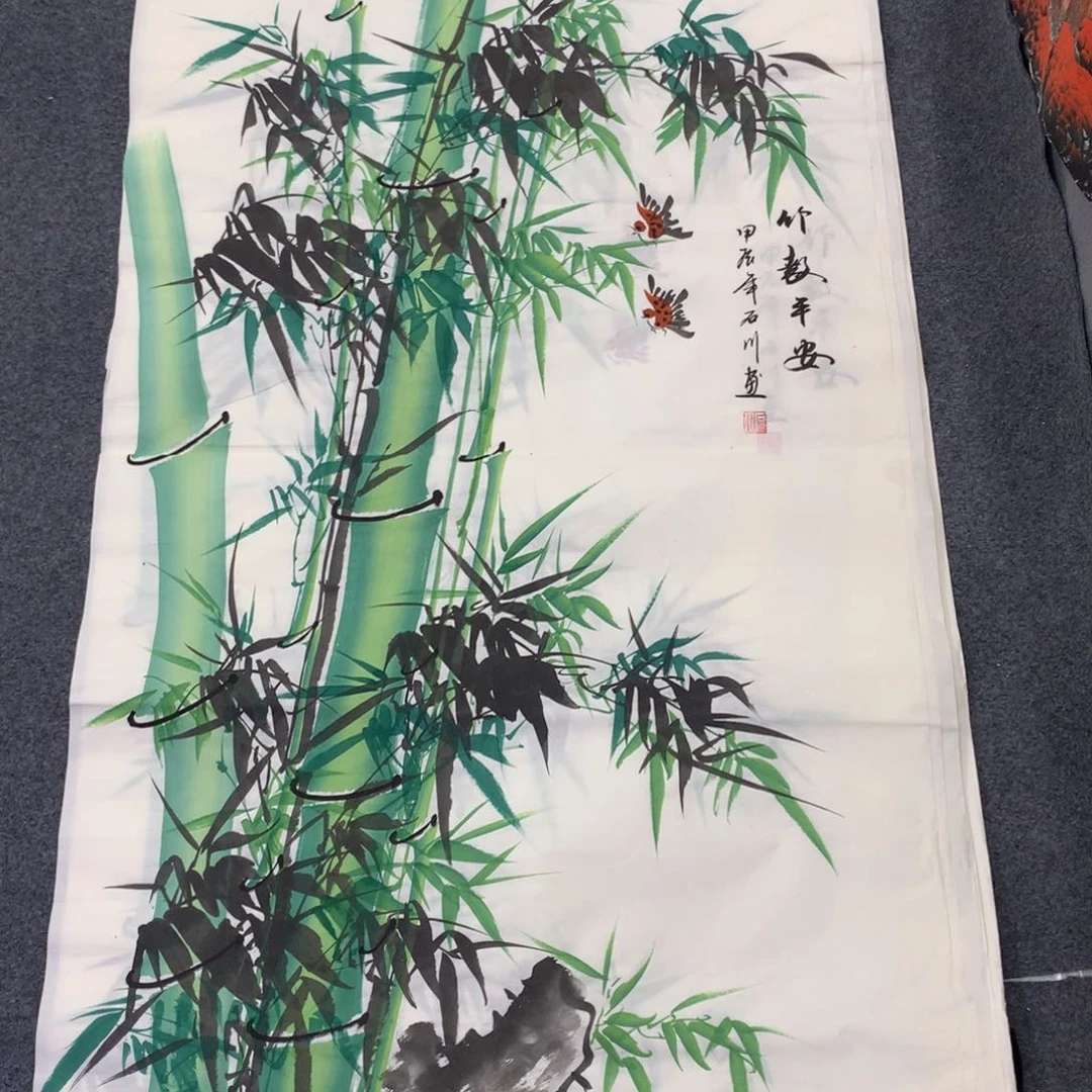 【闪购商品】年画艺术作品欣赏