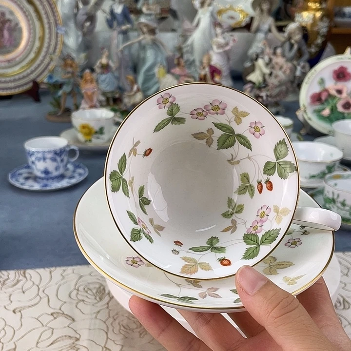 中古瓷器精品欧瓷
