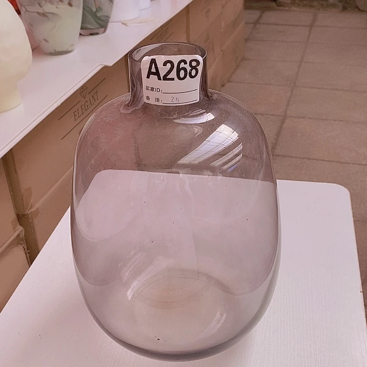 玻璃手工艺品高30.7孤品宠粉福利