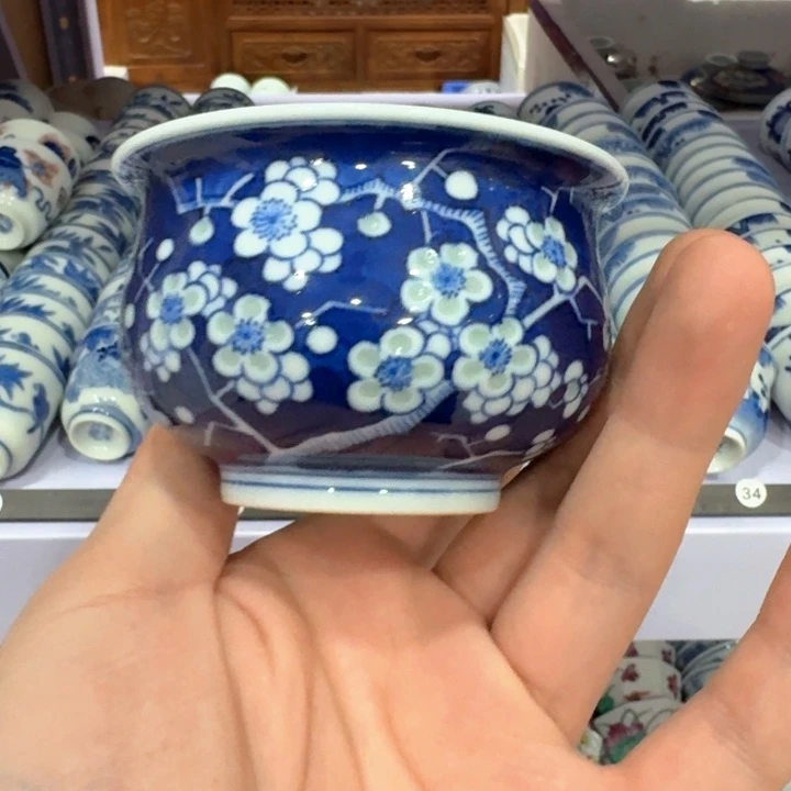 陶瓷艺术品收藏陶瓷