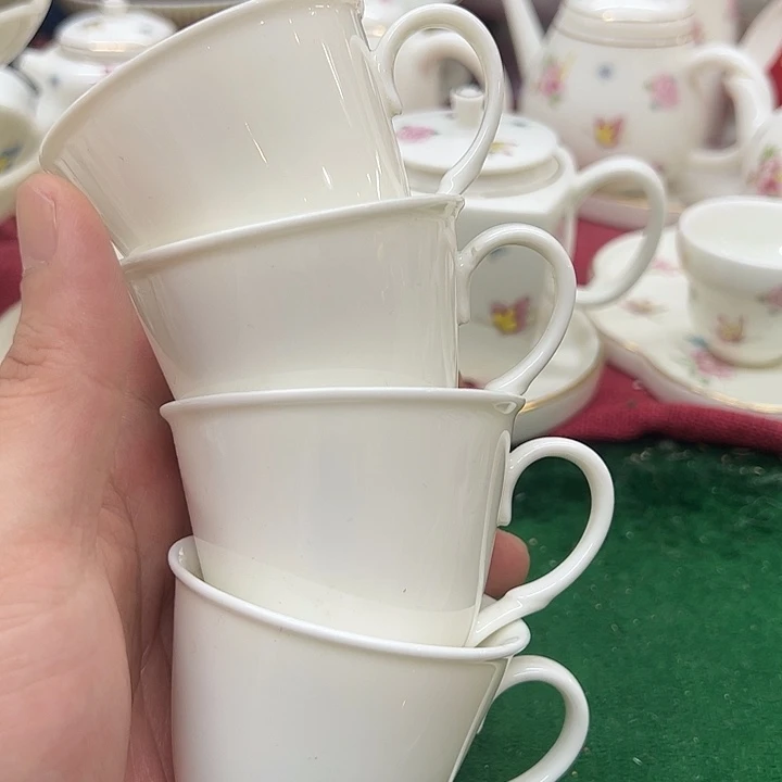 陶瓷茶杯哈哈哈哈哈哈