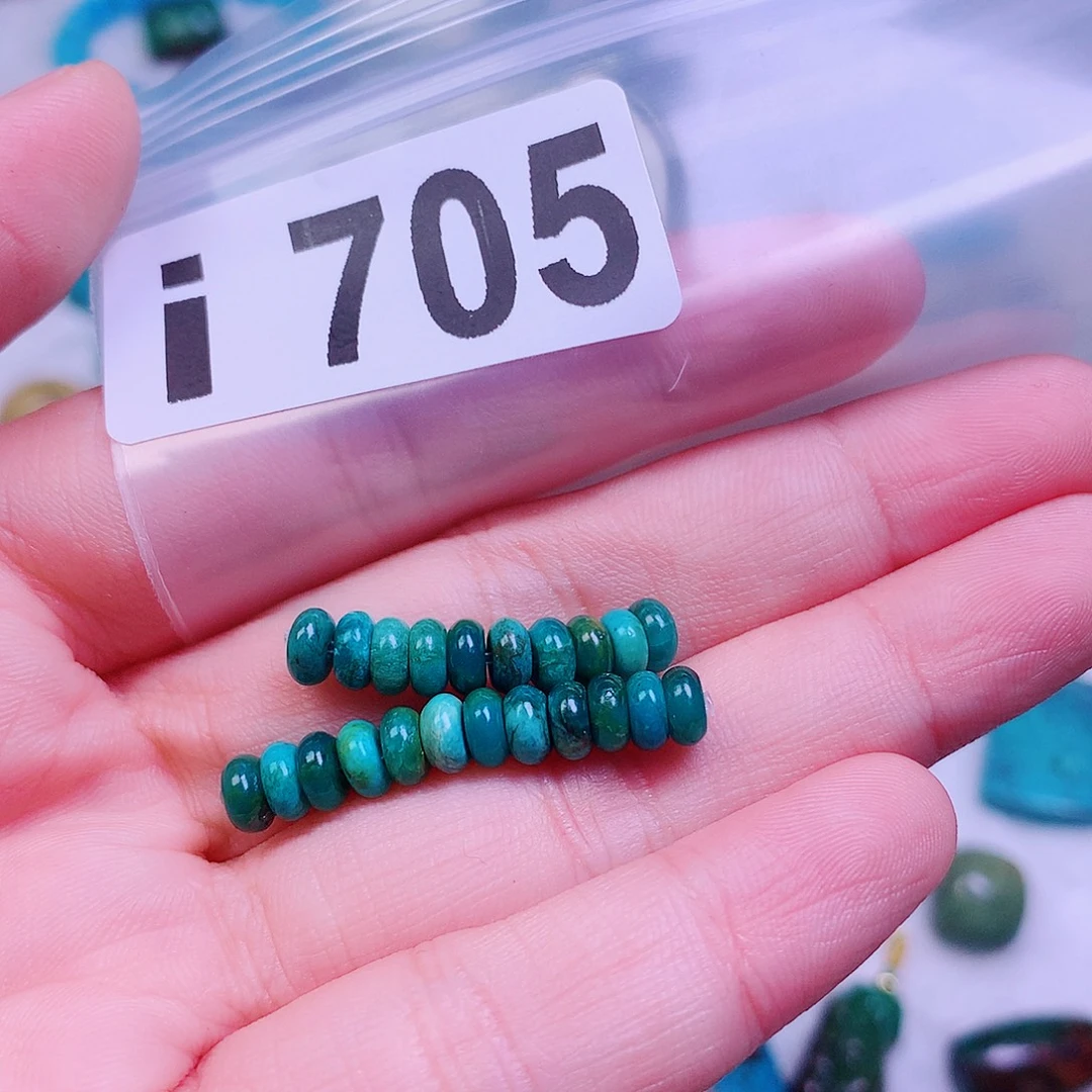 空竹粉丝专享十堰特色手工散珠