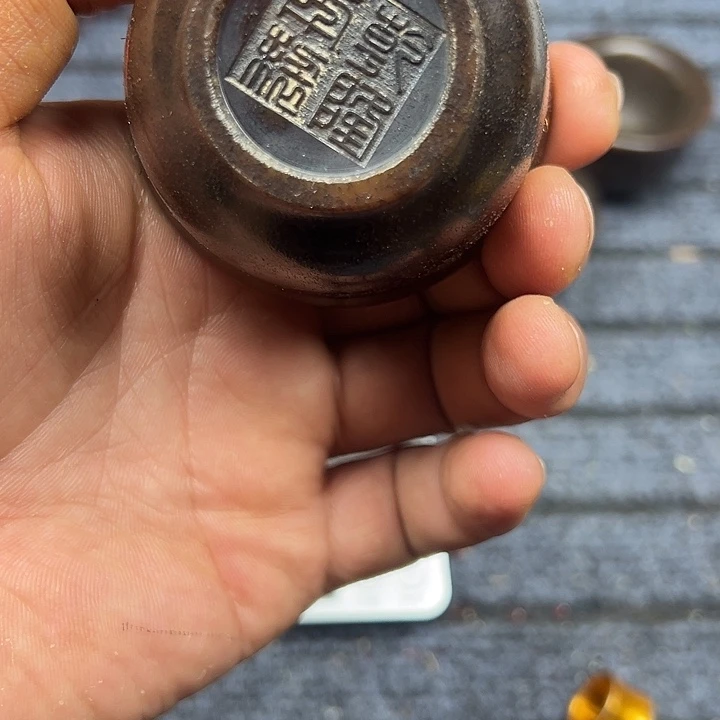 香榧木非洲花梨大果紫檀005