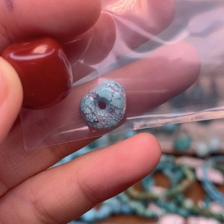 玛瑙/玉髓原矿未镶嵌玉*