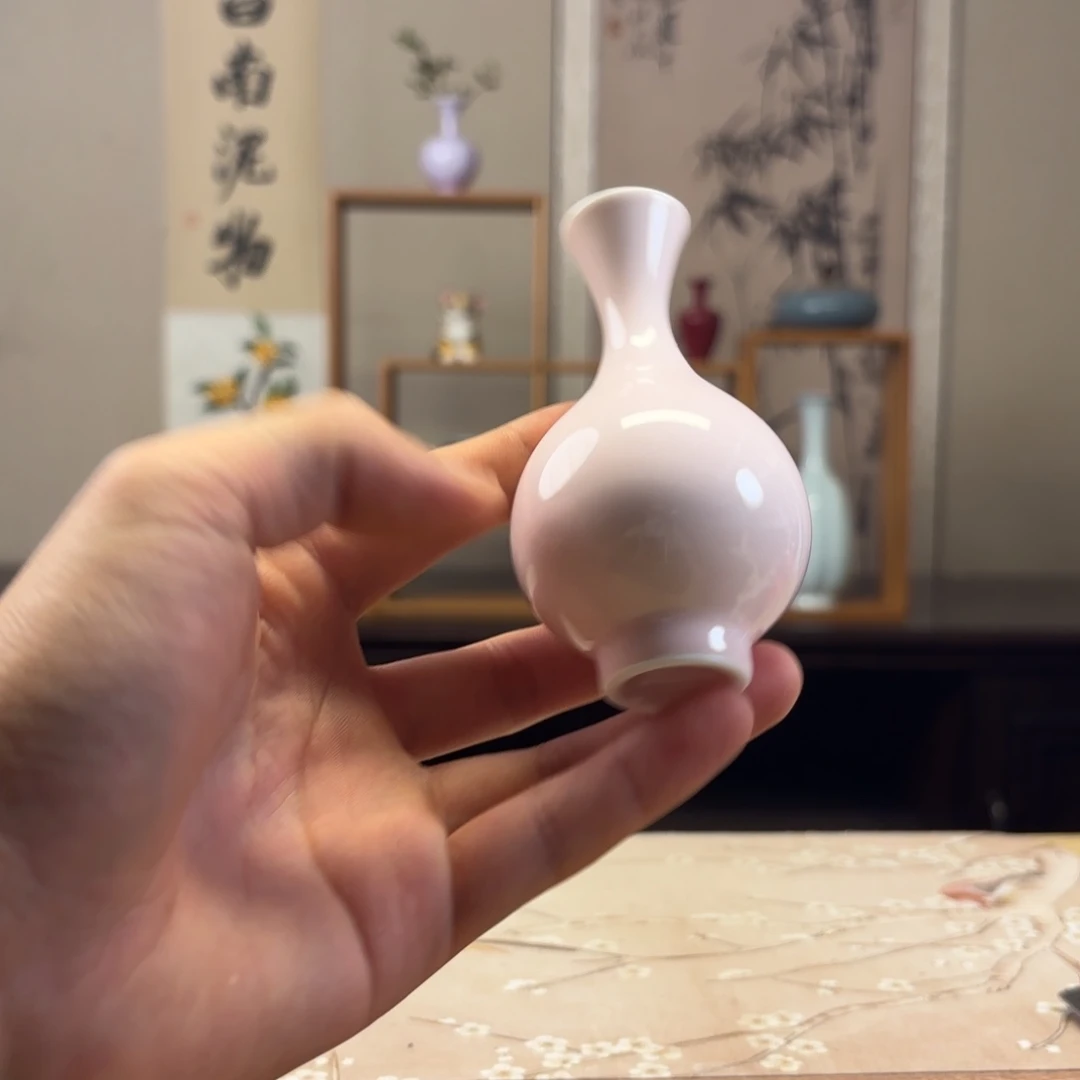 摆件美好的一天从一杯