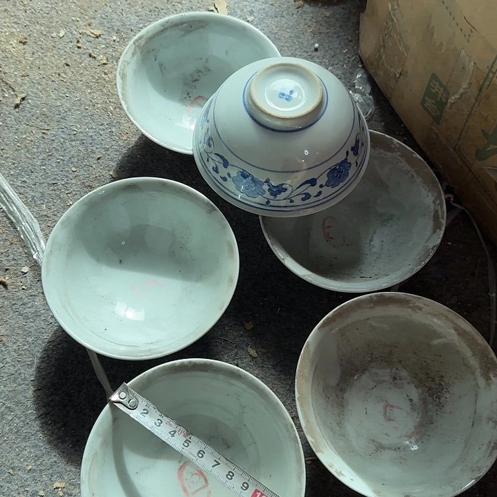 摆件景德镇陶瓷艺术煤窑