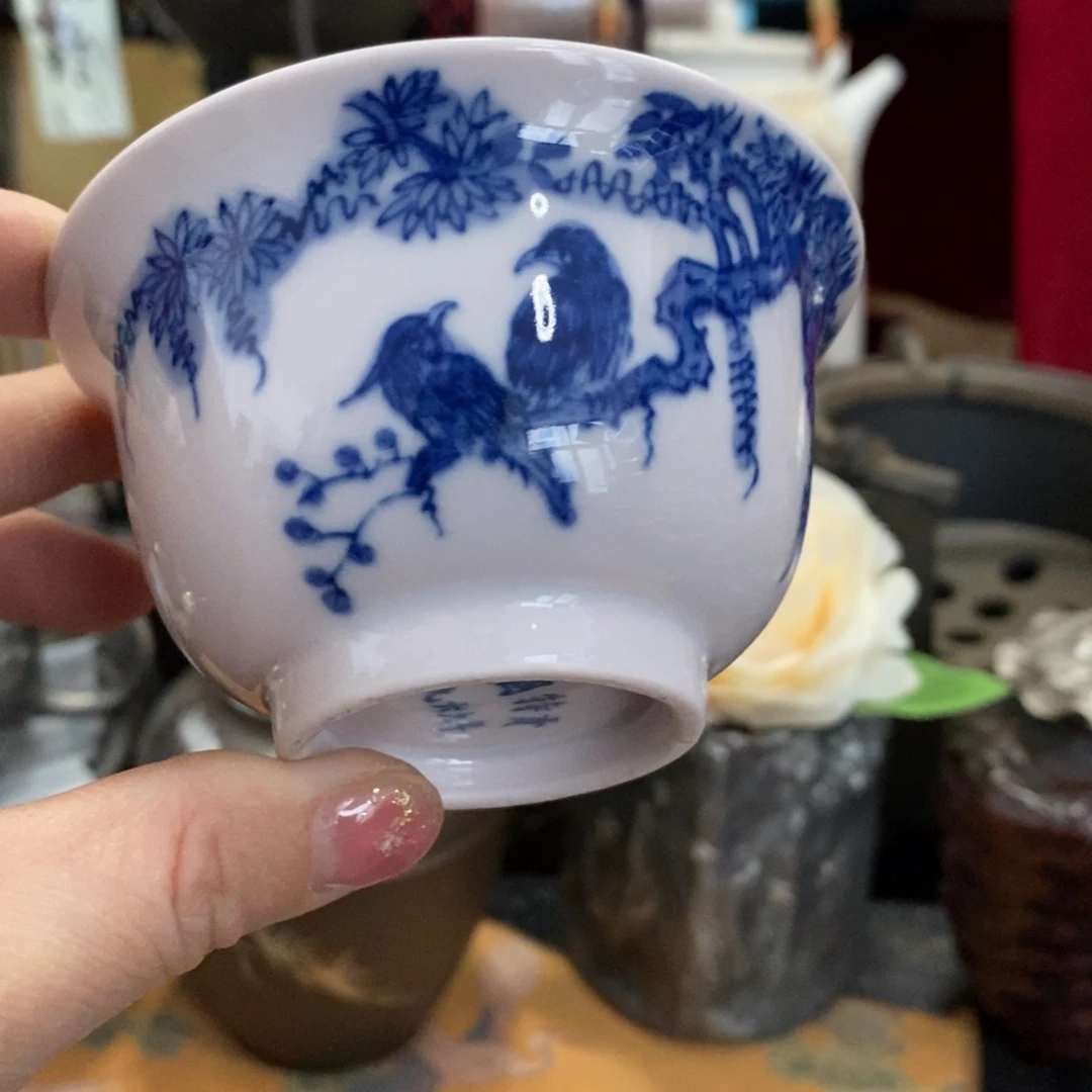 茶盏推荐这家店推荐这家