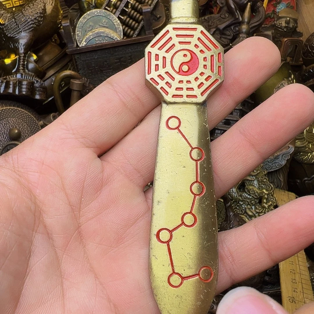 精品铜器，精美文玩
